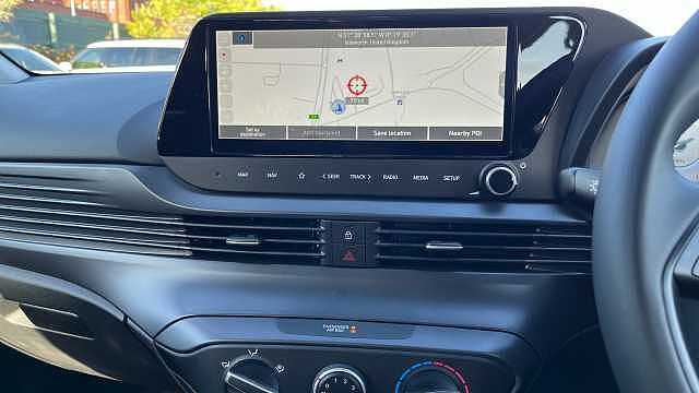 Hyundai BAYON 1.0 TGDi Advance 5dr DCT