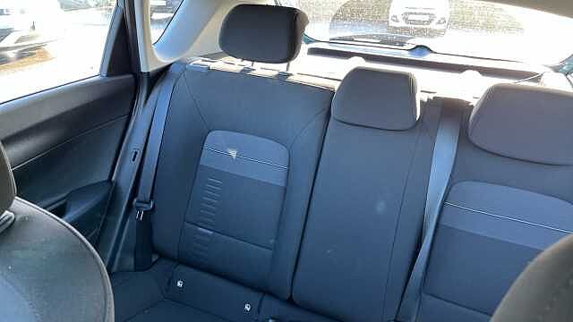 Hyundai BAYON 1.0 TGDi Advance 5dr DCT