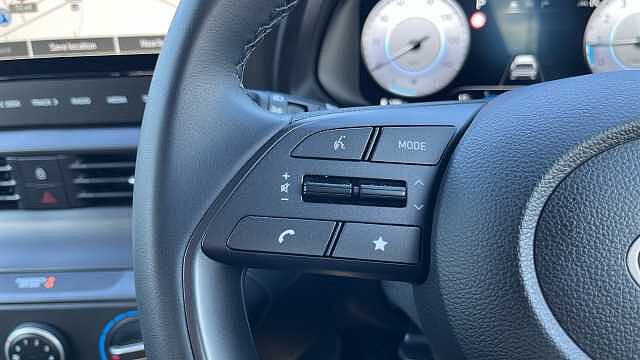 Hyundai BAYON 1.0 TGDi Advance 5dr DCT