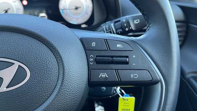 Hyundai BAYON 1.0 TGDi Advance 5dr DCT
