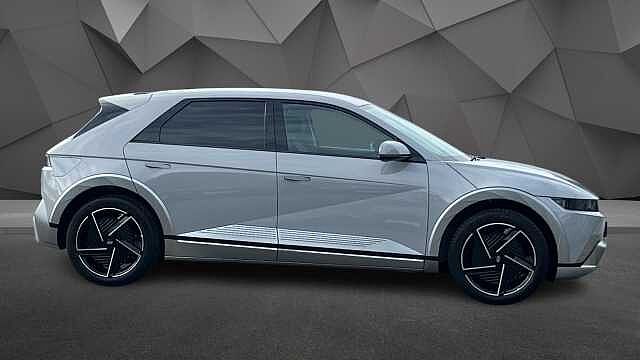 Hyundai IONIQ 5 239kW Ultimate 84 kWh 5dr AWD Auto
