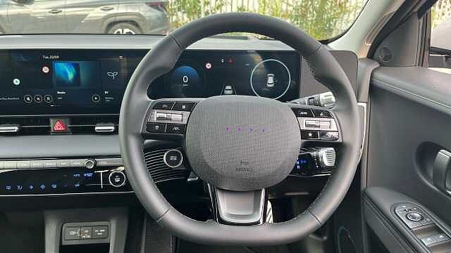 Hyundai IONIQ 5 239kW Ultimate 84 kWh 5dr AWD Auto