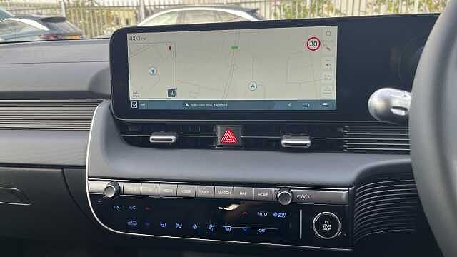 Hyundai IONIQ 5 239kW Ultimate 84 kWh 5dr AWD Auto