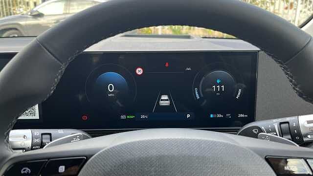 Hyundai IONIQ 5 239kW Ultimate 84 kWh 5dr AWD Auto