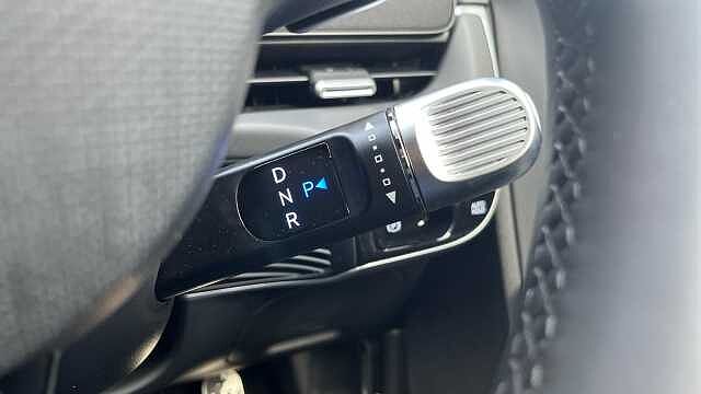 Hyundai IONIQ 5 239kW Ultimate 84 kWh 5dr AWD Auto