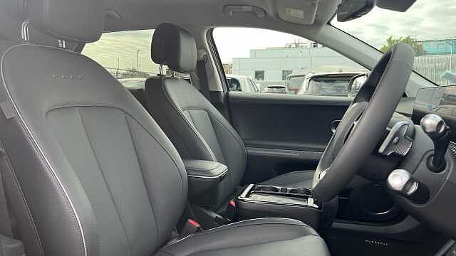 Hyundai IONIQ 5 239kW Ultimate 84 kWh 5dr AWD Auto