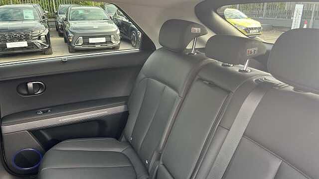 Hyundai IONIQ 5 239kW Ultimate 84 kWh 5dr AWD Auto