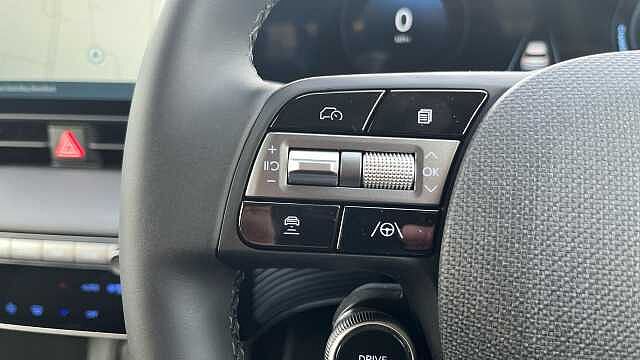 Hyundai IONIQ 5 239kW Ultimate 84 kWh 5dr AWD Auto