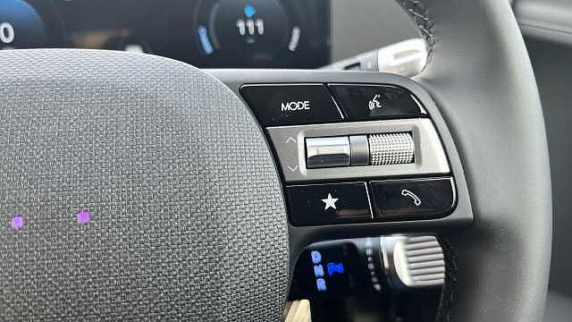 Hyundai IONIQ 5 239kW Ultimate 84 kWh 5dr AWD Auto