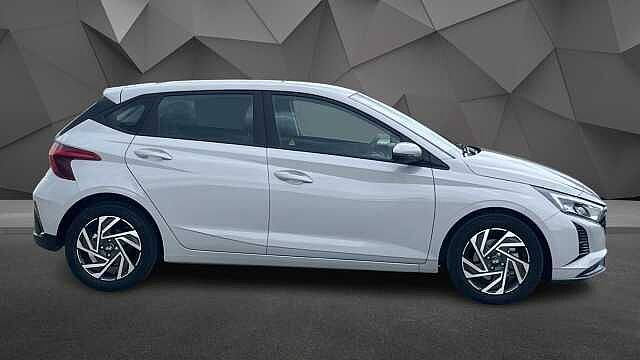 Hyundai i20 1.0T GDi Advance 5dr DCT