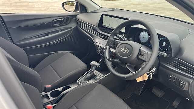 Hyundai i20 1.0T GDi Advance 5dr DCT