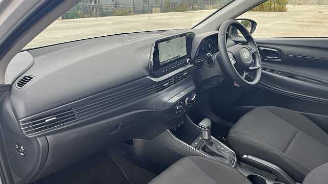 Hyundai i20 1.0T GDi Advance 5dr DCT