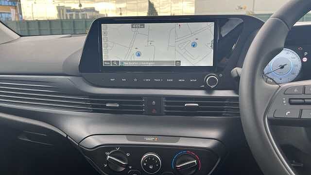 Hyundai i20 1.0T GDi Advance 5dr DCT
