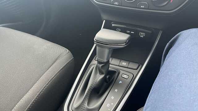 Hyundai i20 1.0T GDi Advance 5dr DCT