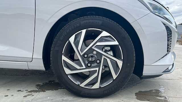 Hyundai i20 1.0T GDi Advance 5dr DCT