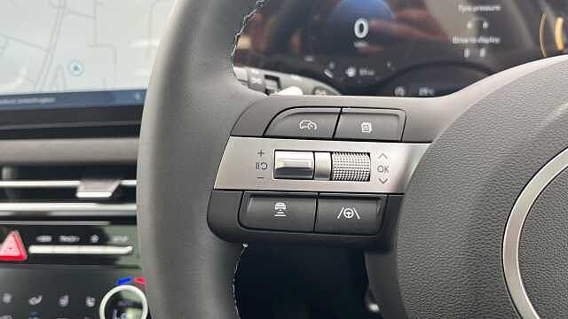 Hyundai TUCSON 1.6T 150 Ultimate 5dr DCT