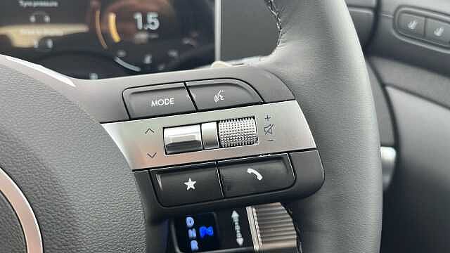 Hyundai TUCSON 1.6T 150 Ultimate 5dr DCT