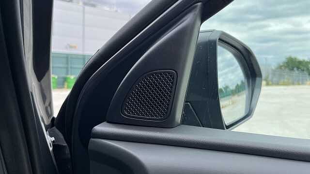 Hyundai TUCSON 1.6T 239 Hybrid N Line 5dr Auto