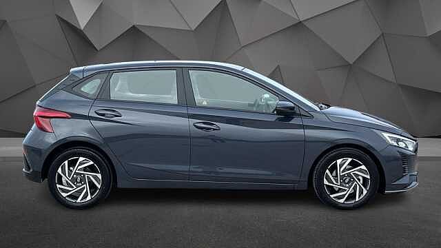 Hyundai i20 1.0T GDi Advance 5dr DCT