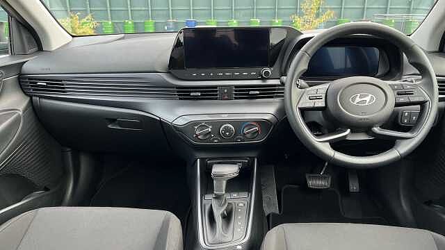 Hyundai i20 1.0T GDi Advance 5dr DCT