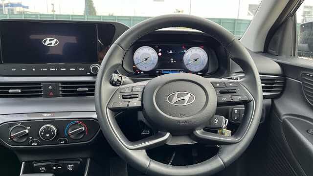 Hyundai i20 1.0T GDi Advance 5dr DCT