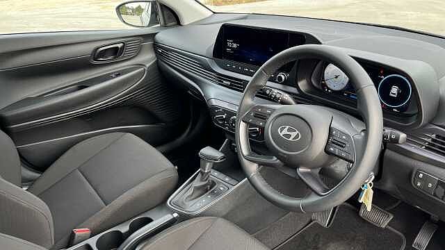 Hyundai i20 1.0T GDi Advance 5dr DCT