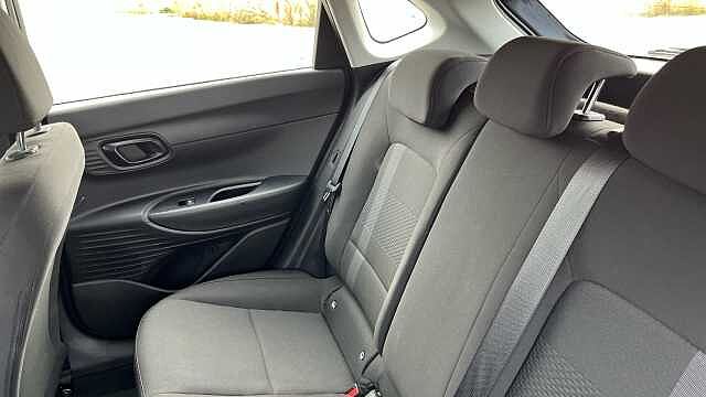 Hyundai i20 1.0T GDi Advance 5dr DCT