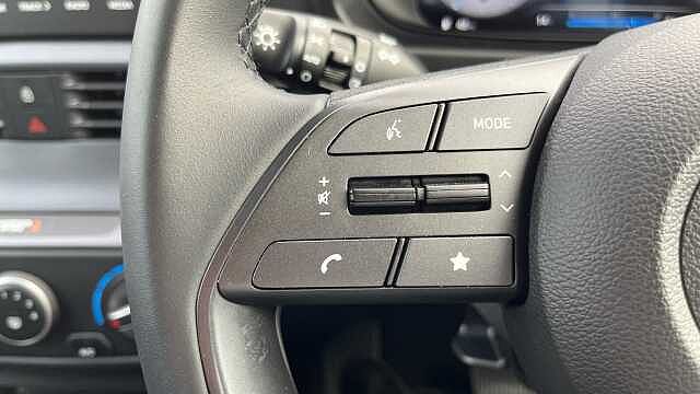 Hyundai i20 1.0T GDi Advance 5dr DCT