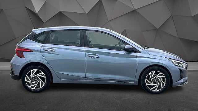 Hyundai i20 1.0T GDi Advance 5dr DCT