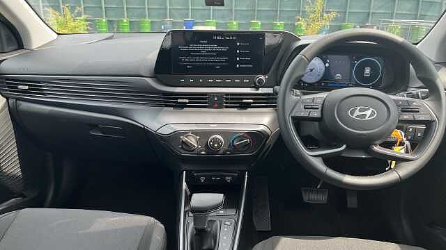 Hyundai i20 1.0T GDi Advance 5dr DCT