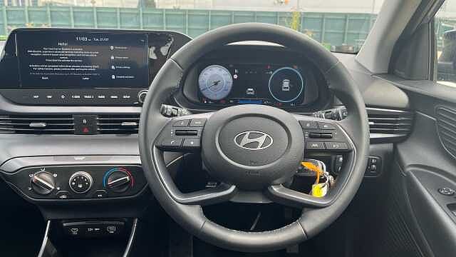 Hyundai i20 1.0T GDi Advance 5dr DCT