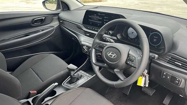 Hyundai i20 1.0T GDi Advance 5dr DCT