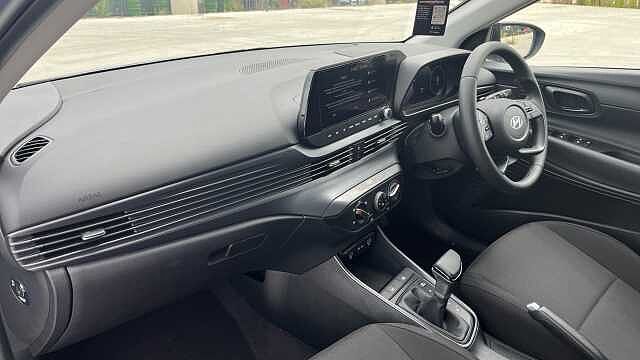 Hyundai i20 1.0T GDi Advance 5dr DCT