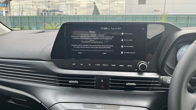 Hyundai i20 1.0T GDi Advance 5dr DCT