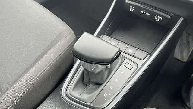Hyundai i20 1.0T GDi Advance 5dr DCT