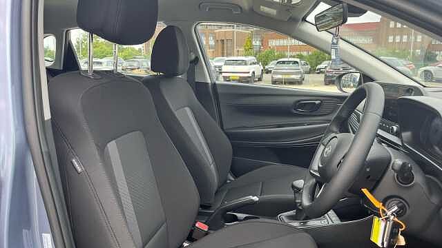 Hyundai i20 1.0T GDi Advance 5dr DCT