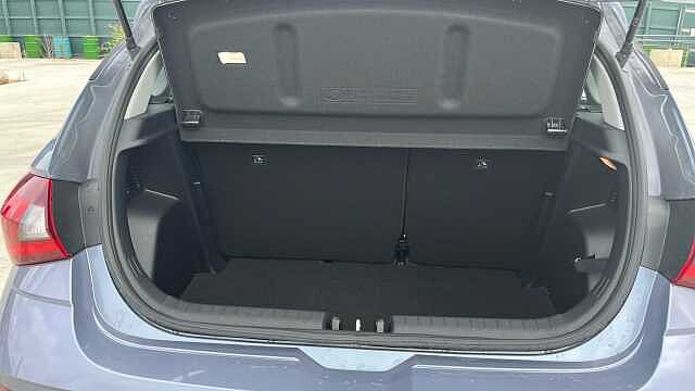 Hyundai i20 1.0T GDi Advance 5dr DCT