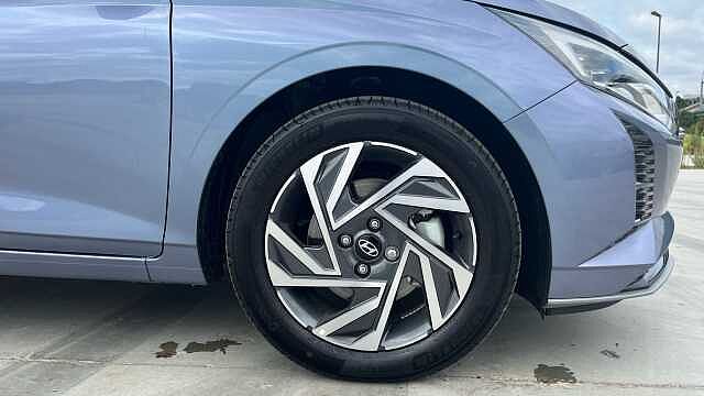 Hyundai i20 1.0T GDi Advance 5dr DCT