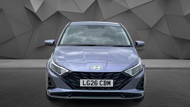 Hyundai i20 1.0T GDi Advance 5dr DCT