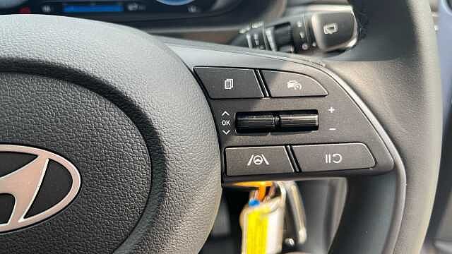 Hyundai i20 1.0T GDi Advance 5dr DCT