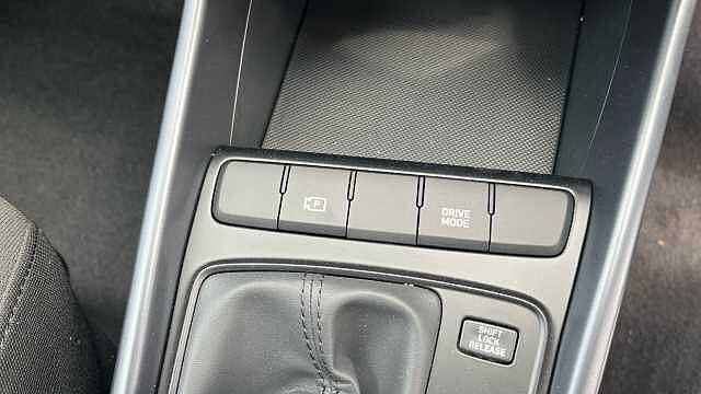 Hyundai i20 1.0T GDi Advance 5dr DCT