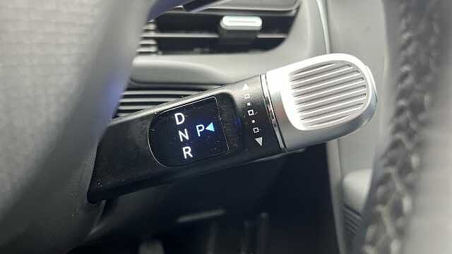 Hyundai IONIQ 5 168kW Advance 84 kWh 5dr Auto Grey
