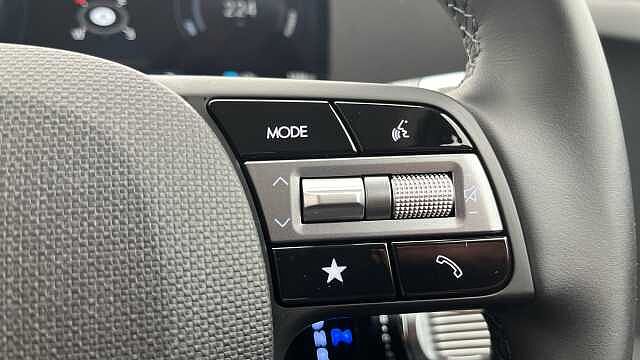 Hyundai IONIQ 5 168kW Advance 84 kWh 5dr Auto Grey