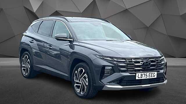 1.6T Plug-in Hybrid Ultimate 5dr Auto