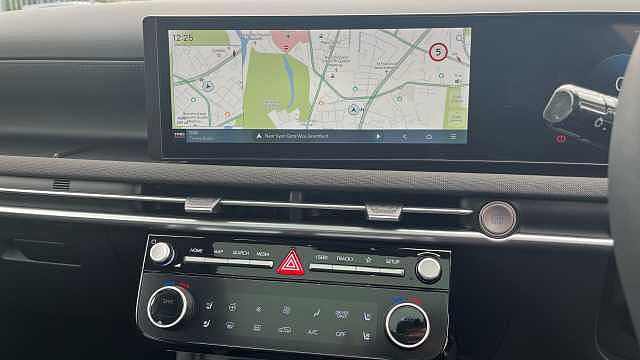 Hyundai TUCSON 1.6T Plug-in Hybrid Ultimate 5dr Auto