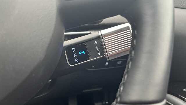 Hyundai TUCSON 1.6T Plug-in Hybrid Ultimate 5dr Auto