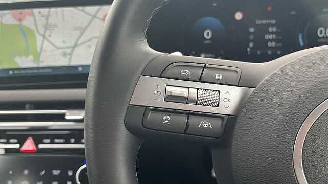 Hyundai TUCSON 1.6T Plug-in Hybrid Ultimate 5dr Auto