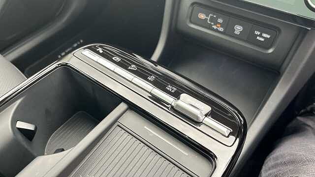 Hyundai TUCSON 1.6T Plug-in Hybrid Ultimate 5dr Auto