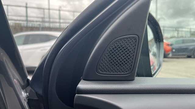 Hyundai TUCSON 1.6T Plug-in Hybrid Ultimate 5dr Auto
