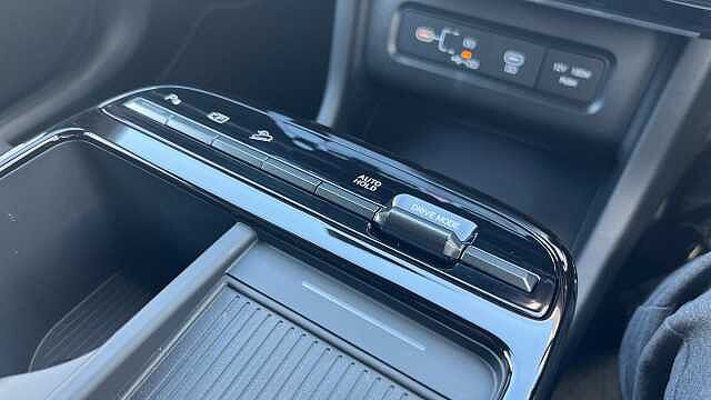 Hyundai TUCSON 1.6T Hybrid N Line 5dr Auto